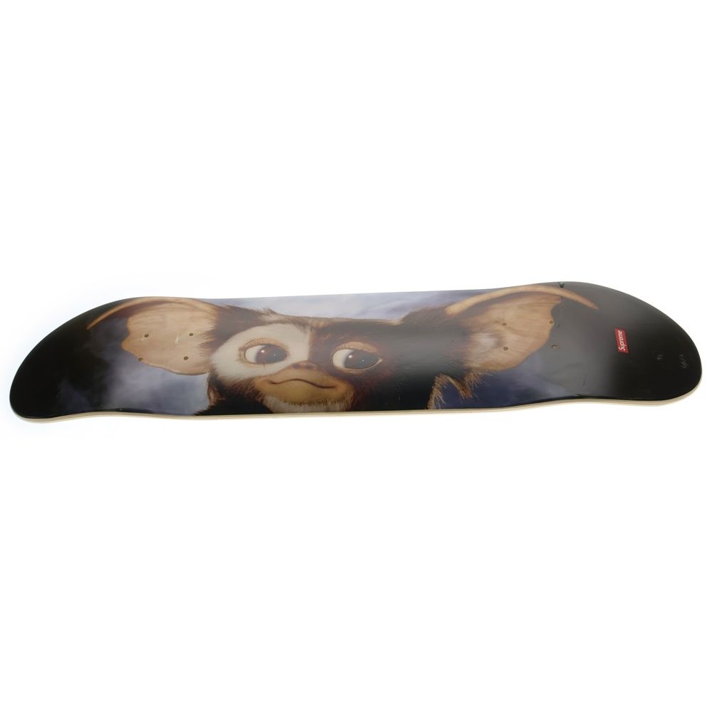 SUPREME シュプリーム 22AW Gremlins Skateboard Deck Gizmo グレムリン スケートボード デッキ ギズモ マルチ