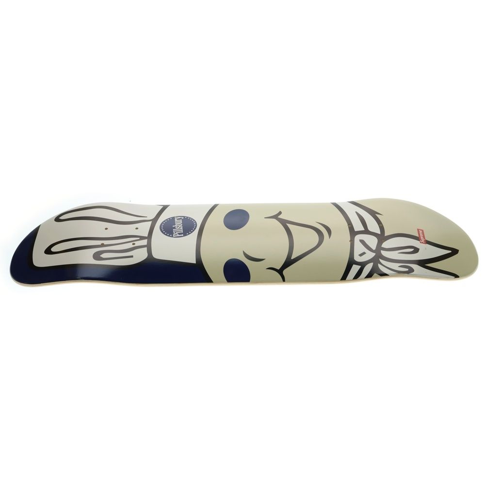 SUPREME シュプリーム 22AW Doughboy Skateboard Deck ドゥボーイ スケートボード デッキ ホワイト ブルー
