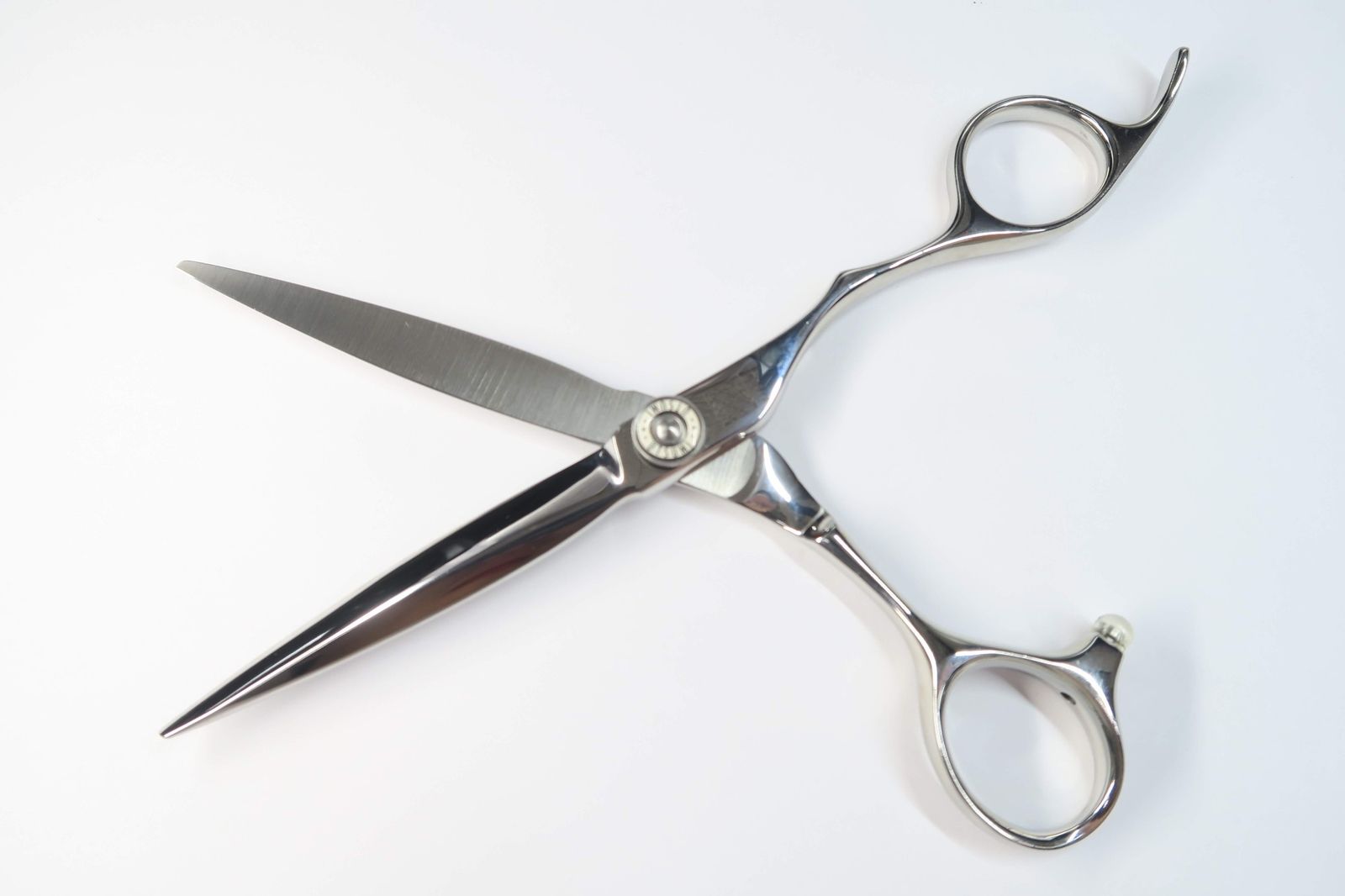 Bランク UTSUMI ウツミ 内海 SC161 80 シザー 美容師 理容師 6.1インチ 右利き G-1543