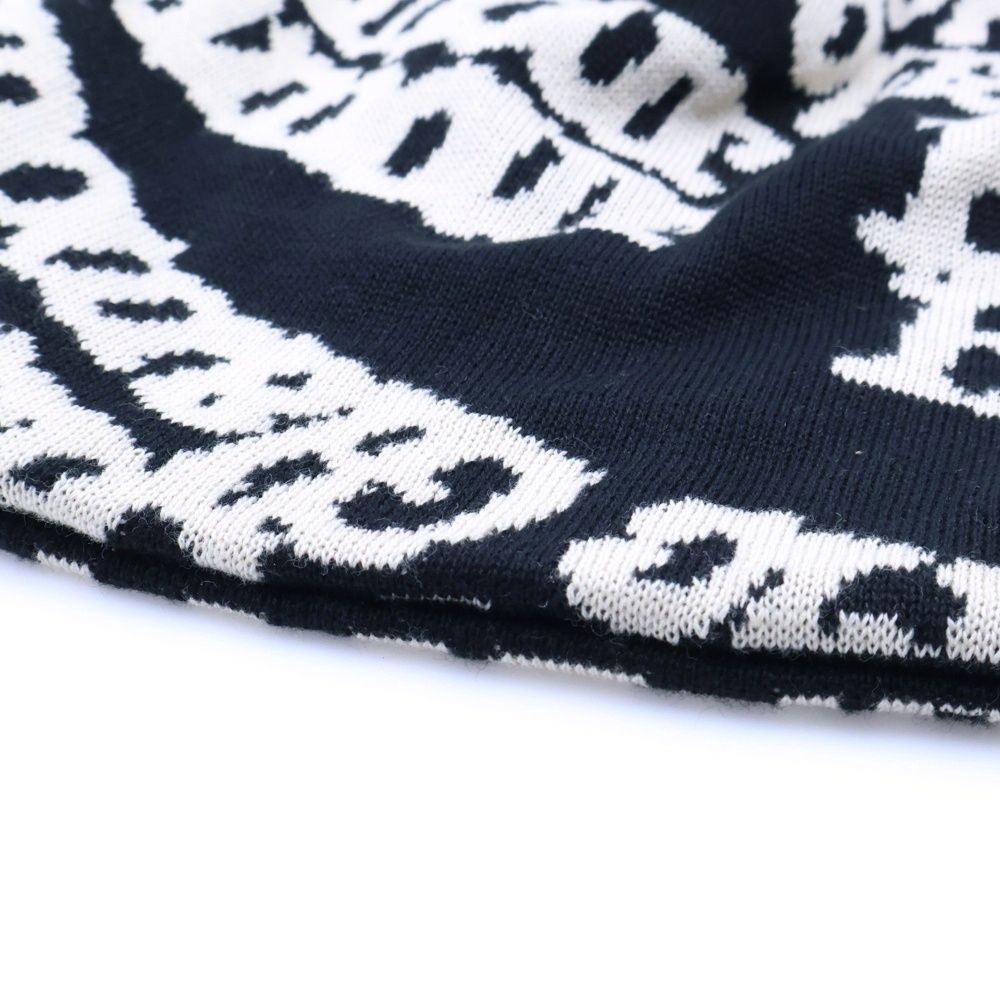 HYSTERIC GLAMOURオーバーサイズビーニー HYSTERIC GLAMOUR TYPICAL