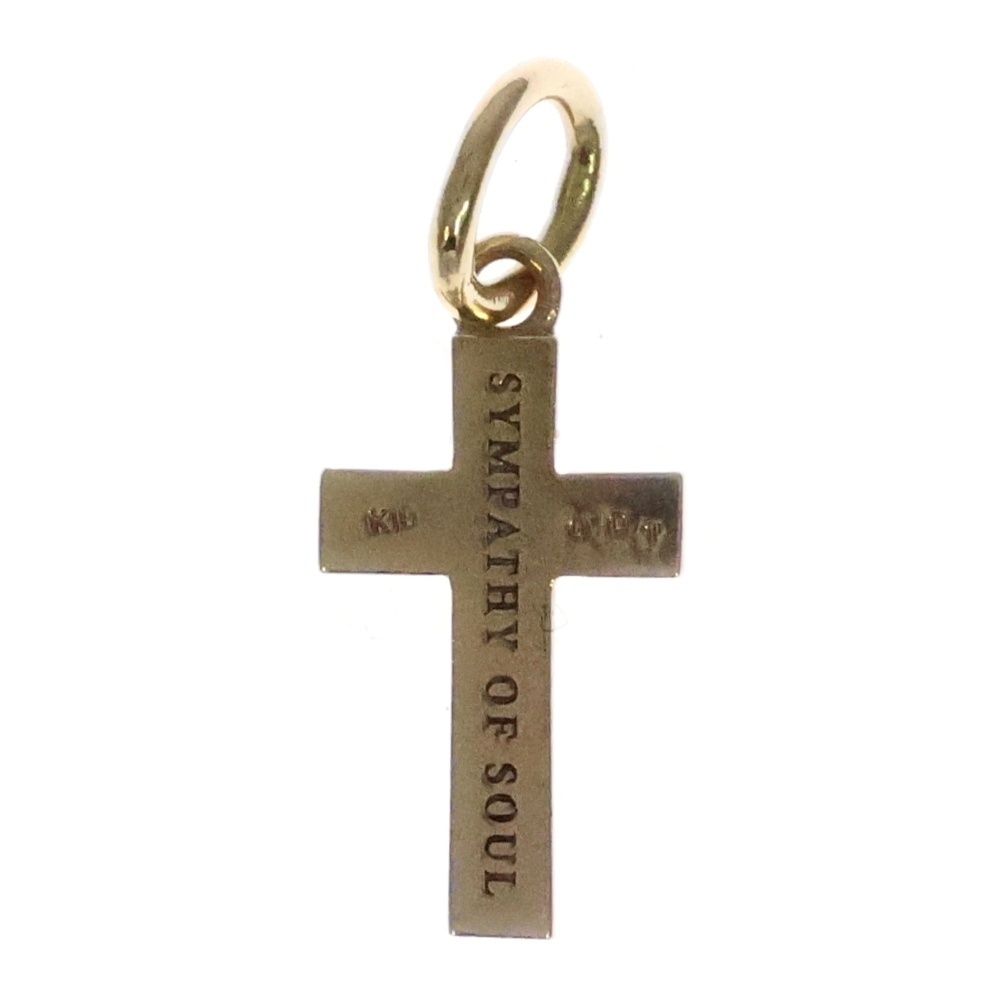 K10  ダイヤモンド　シンパシーオブソウル Sympathy of Soul (シンパシーオブソウル) K10 ダイヤモンドトップ