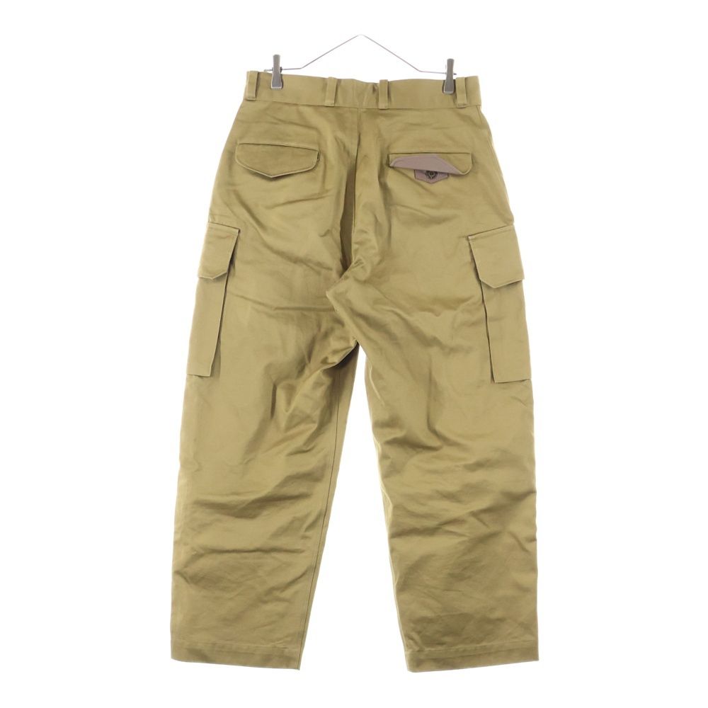 Ets.MATERIAUX French