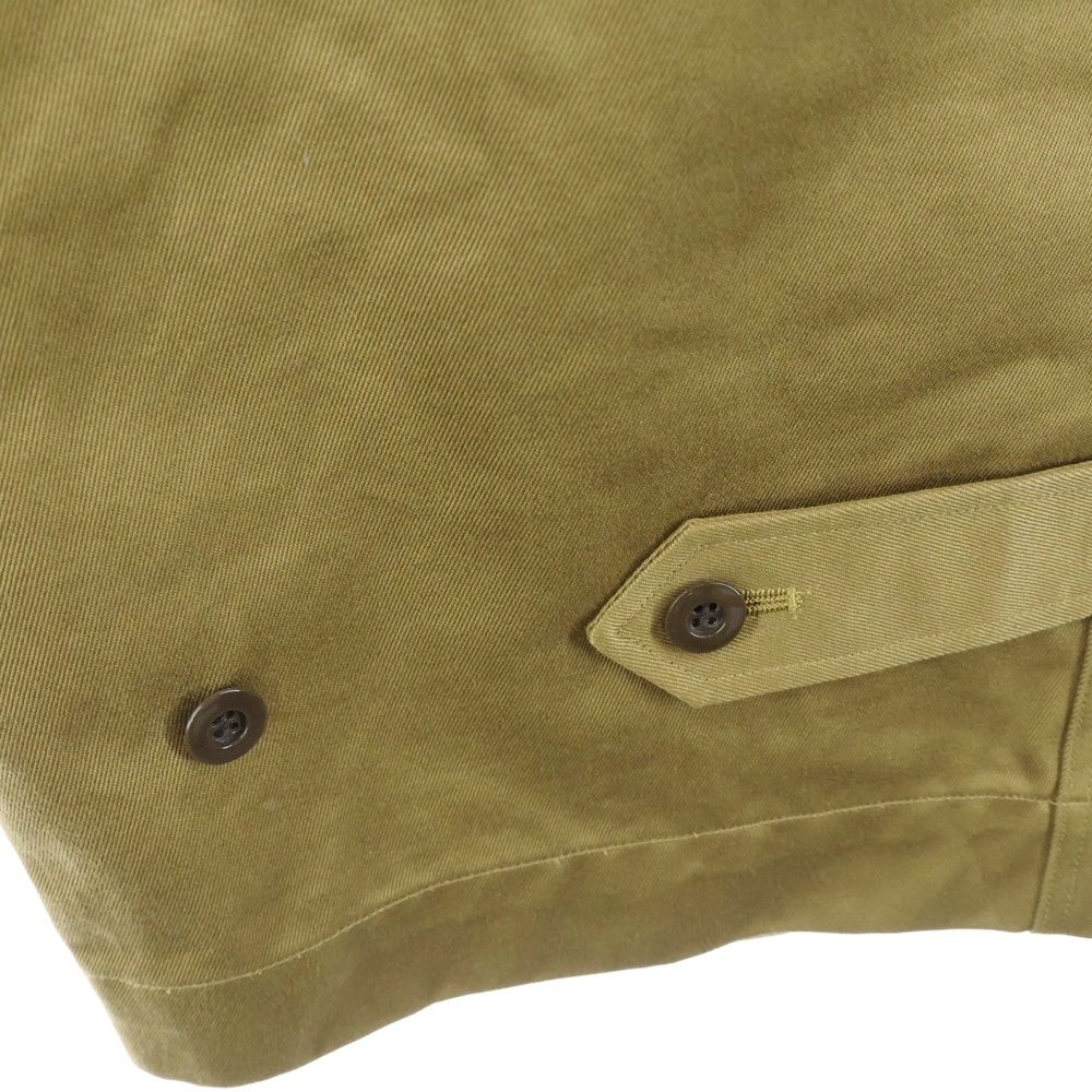 M47 カーゴパンツ