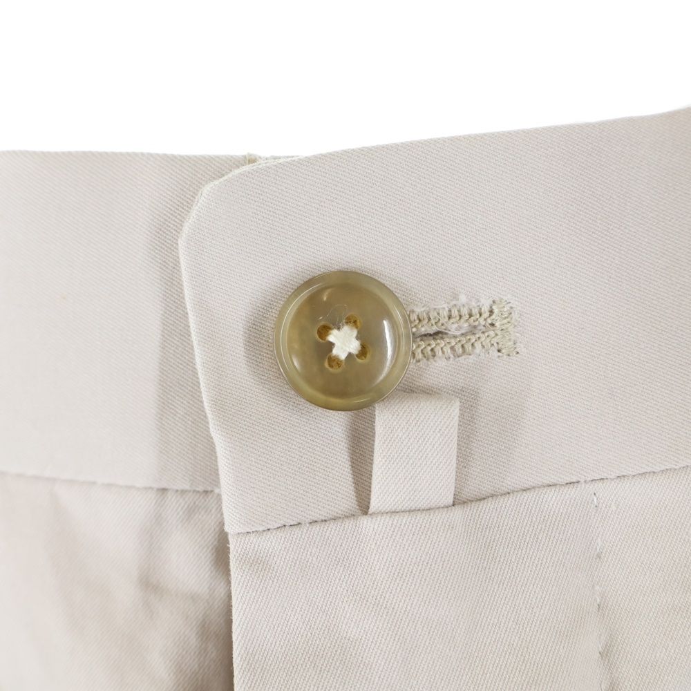 MAATEE&SONS (マーティーアンドサンズ) 25SS chino chic 1ワイドパンツ