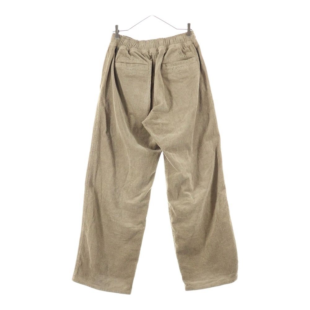 ISAMU KATAYAMA BACKLASH (イサムカタヤマバックラッシュ) ストレート