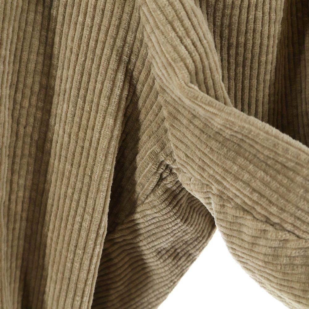 ISAMU KATAYAMA BACKLASH (イサムカタヤマバックラッシュ) ストレート