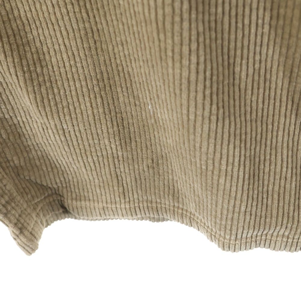 ISAMU KATAYAMA BACKLASH (イサムカタヤマバックラッシュ) ストレート