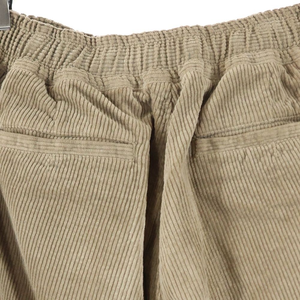 ISAMU KATAYAMA BACKLASH (イサムカタヤマバックラッシュ) ストレート