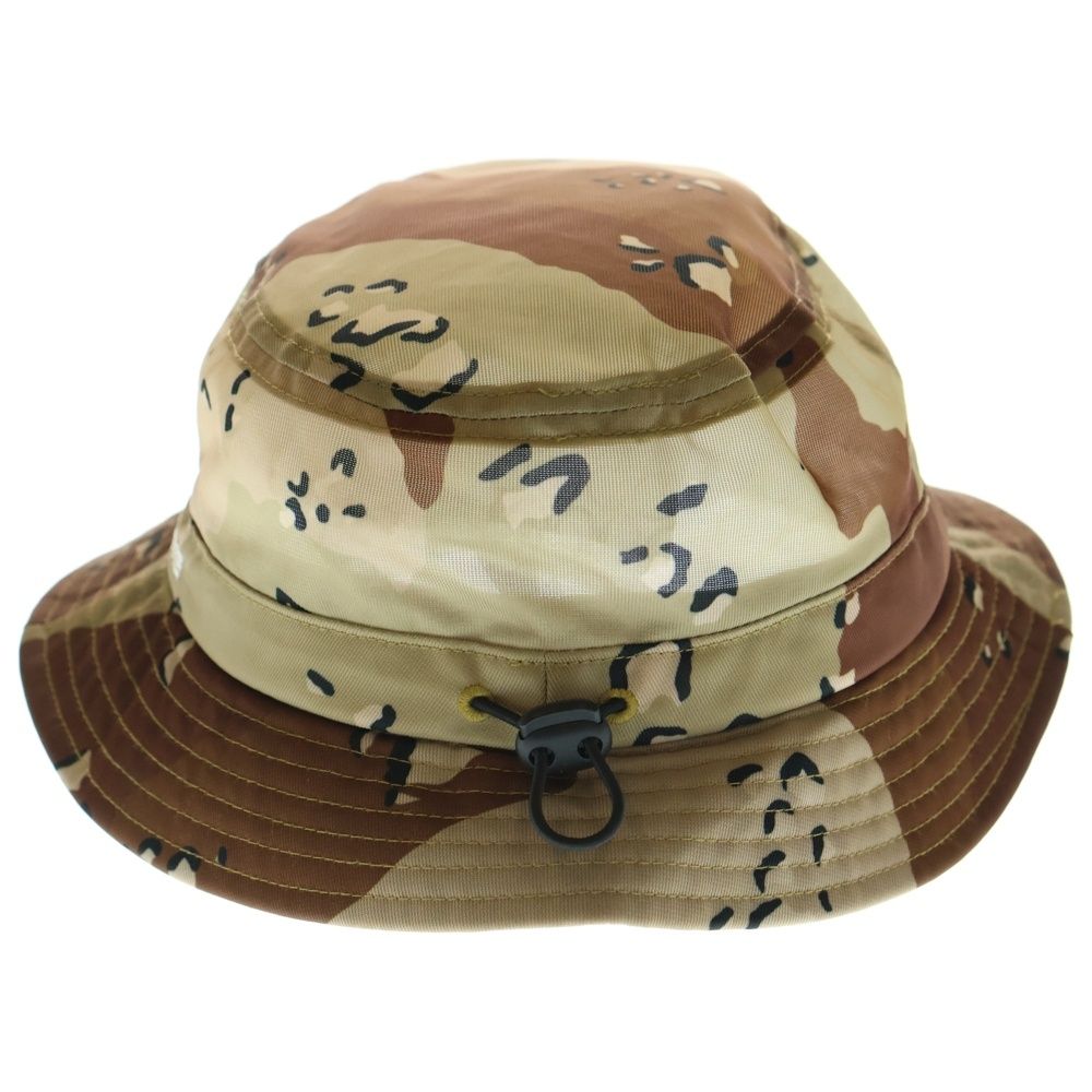 SUPREME (シュプリーム) 20SS Mesh Crusher メッシュ クラッシャー