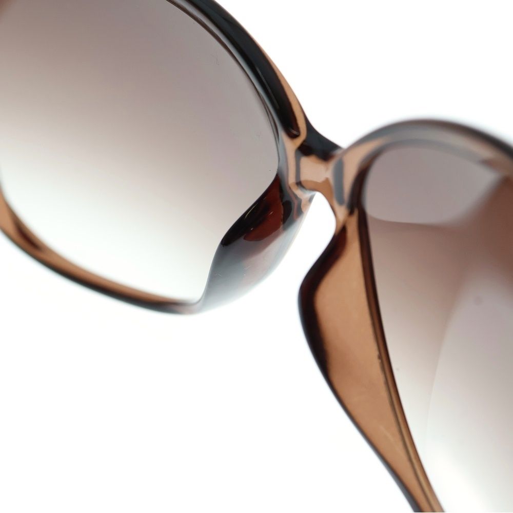 GUCCI (グッチ) インターロッキングG ハート バタフライ オーバル