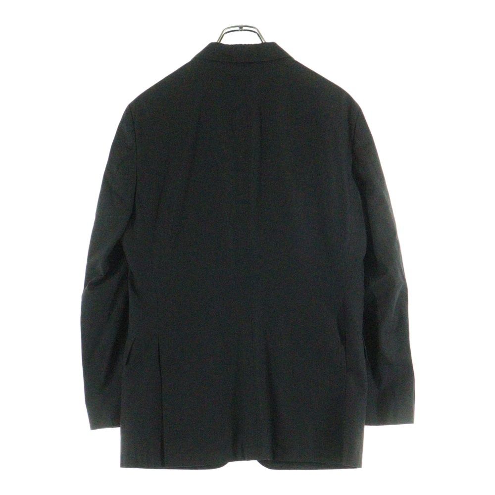 BURBERRY BLACK LABEL (バーバリー ブラックレーベル) ストライプ柄