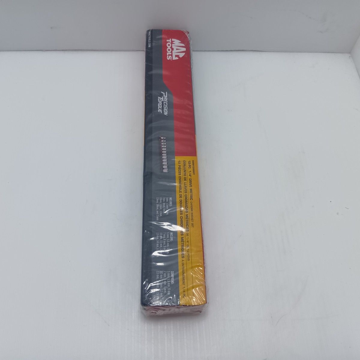 マック ソケットセット