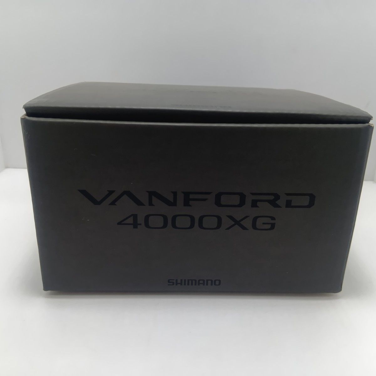 24ヴァンフォード 4000XG