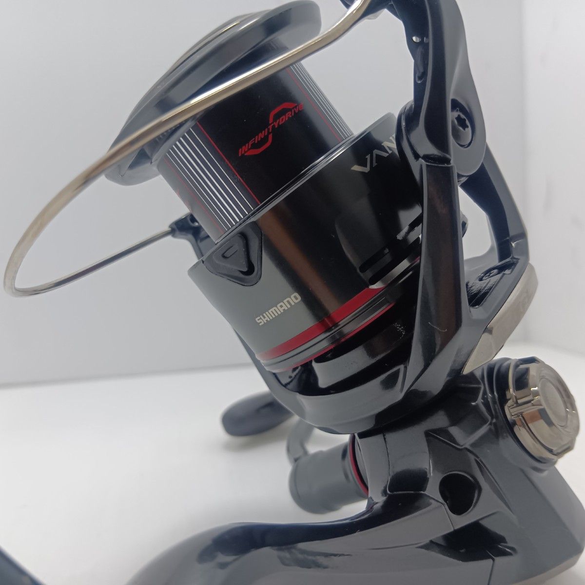 SHIMANO シマノ スピニングリール 24ヴァンフォード 4000XG 047113 OLIVEOS_COM_TR