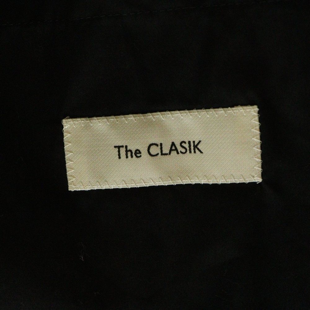 The CLASIK