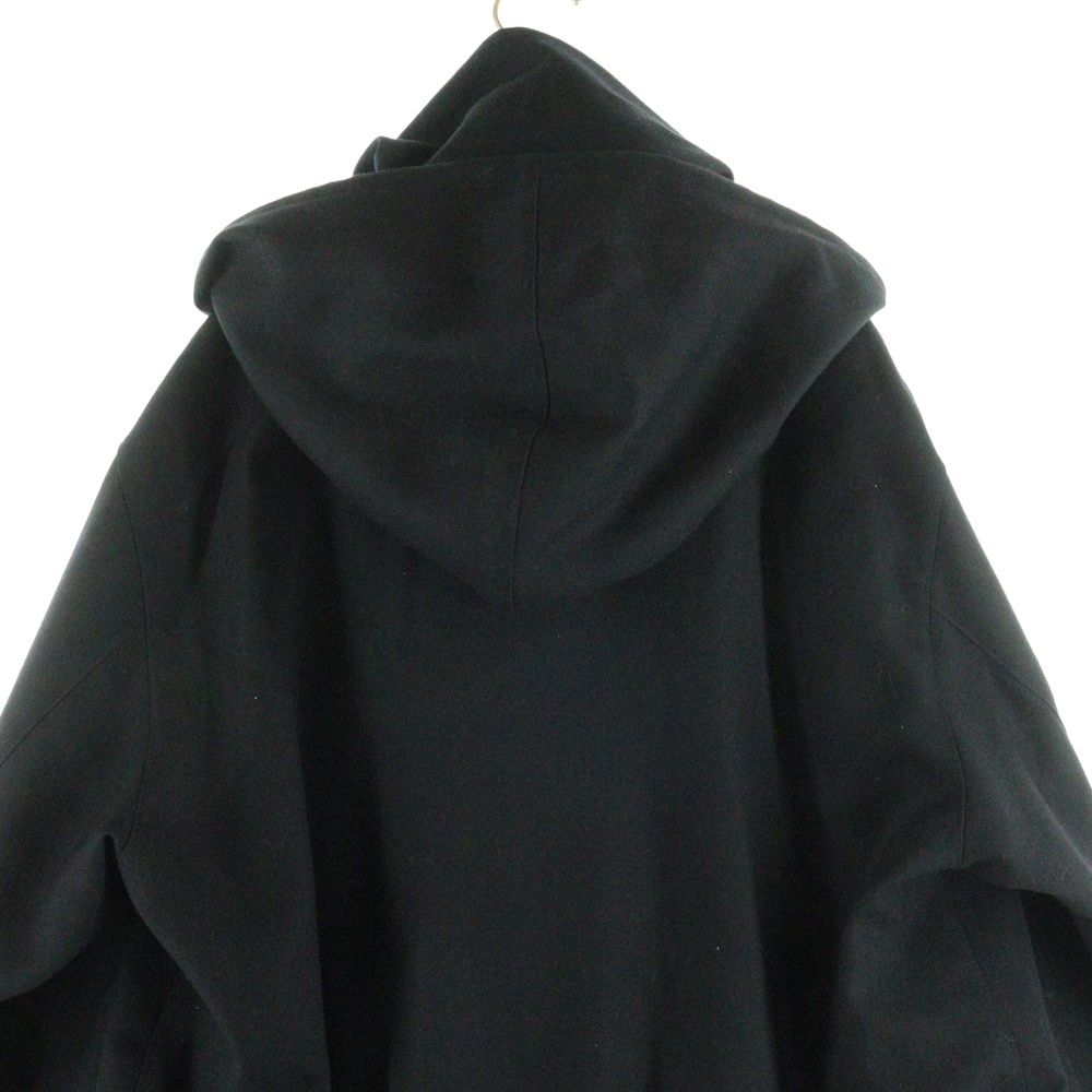 フィッシング カバーオールジャケット