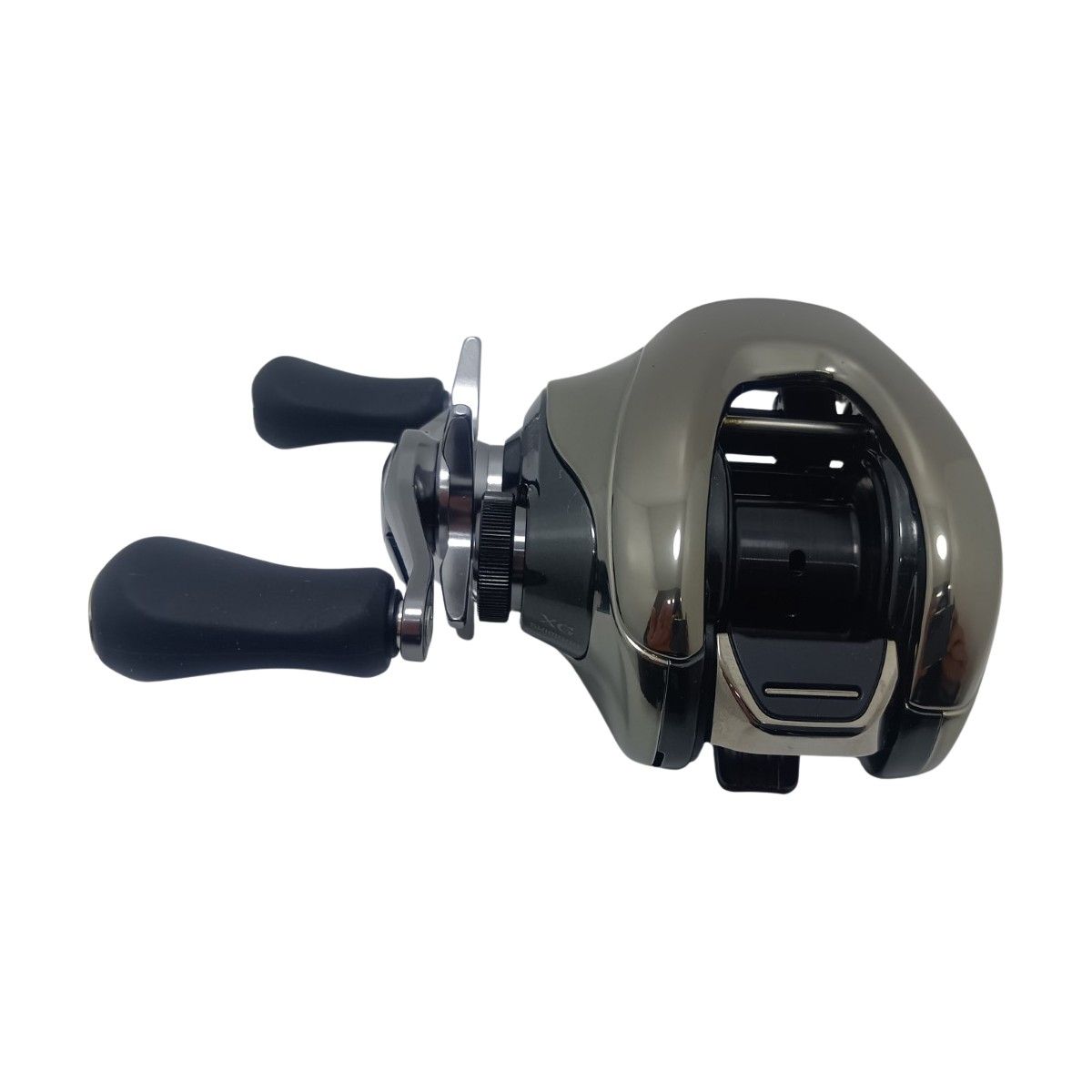 SHIMANO シマノ ベイトリール 25アンタレス 101XG 047779