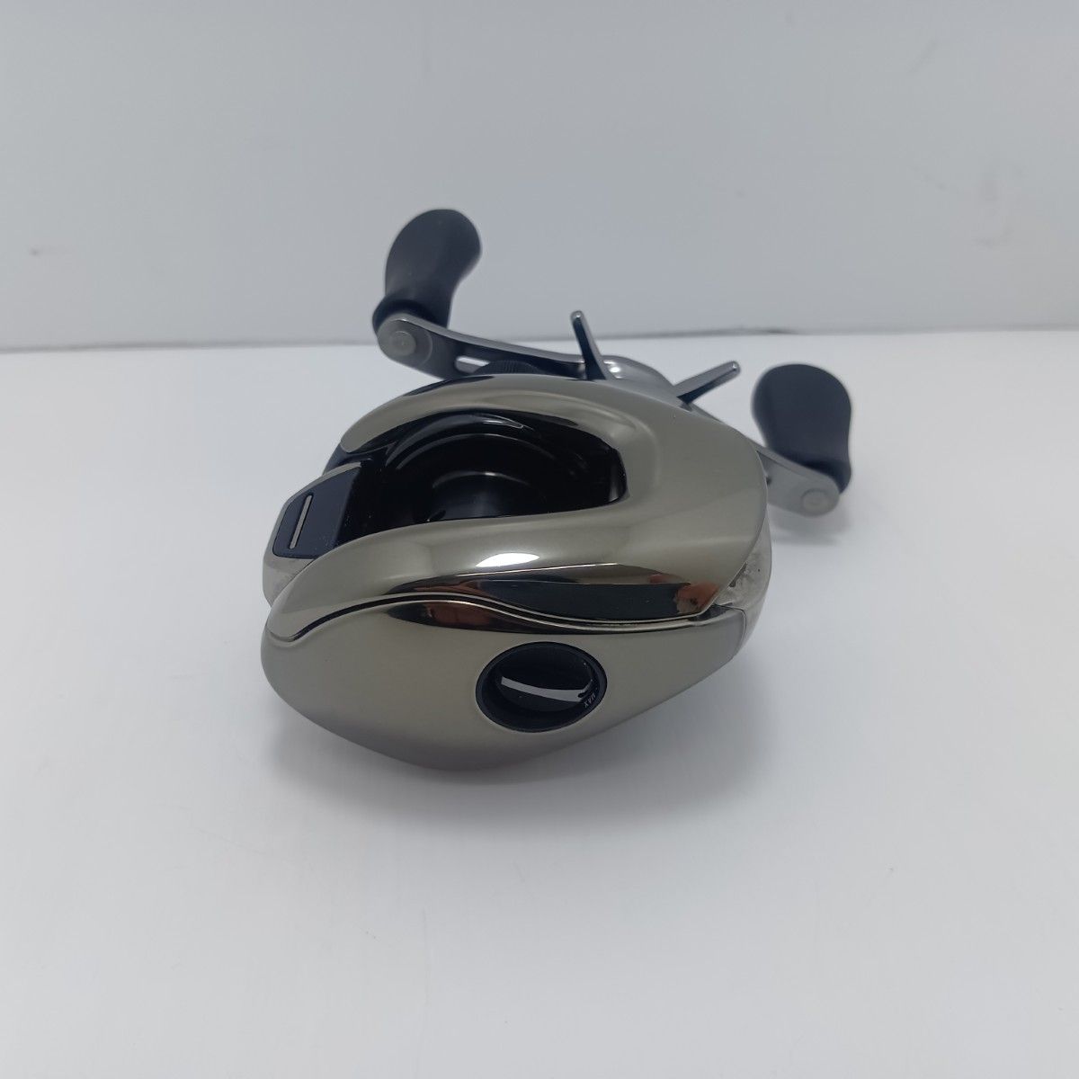 SHIMANO シマノ ベイトリール 25アンタレス 101XG 047779