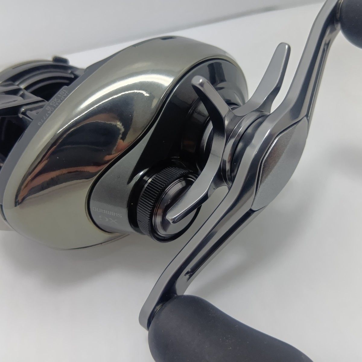 シマノ ベイトリール