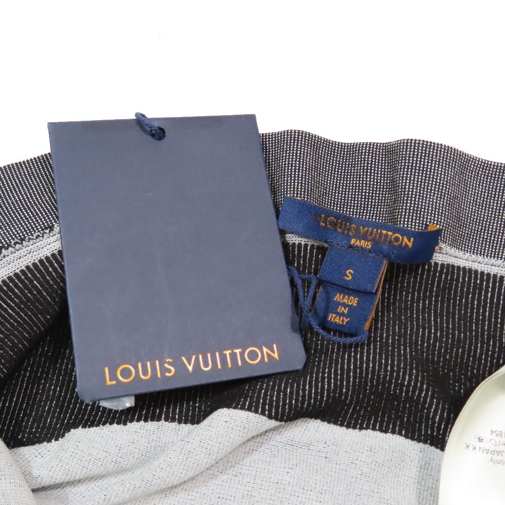 未使用 Louis Vuitton ルイヴィトン テクニカル レギンス ヨガ パンツ