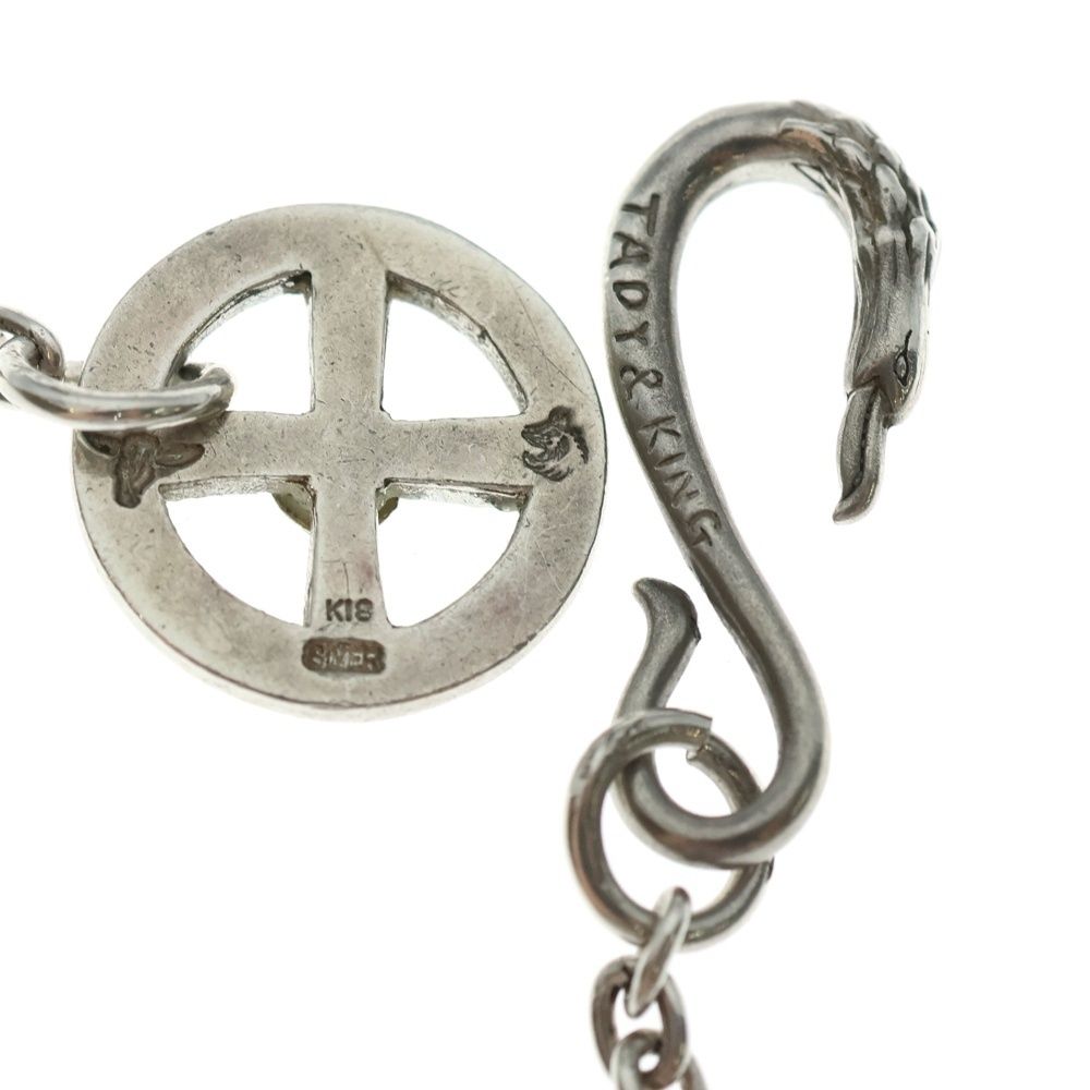 ネックレス シルバー