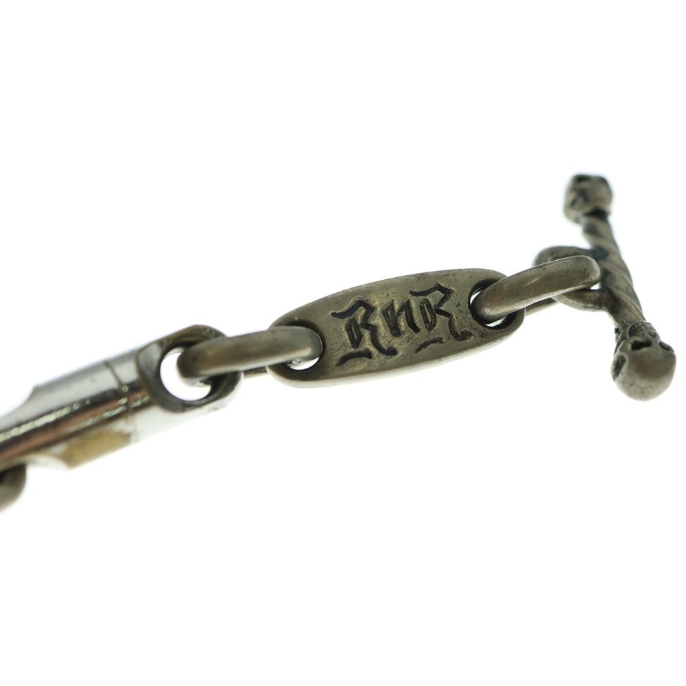 Travis Walker (トラヴィスワーカー) Fast43 R.N.R WC 5TH ファスト43  