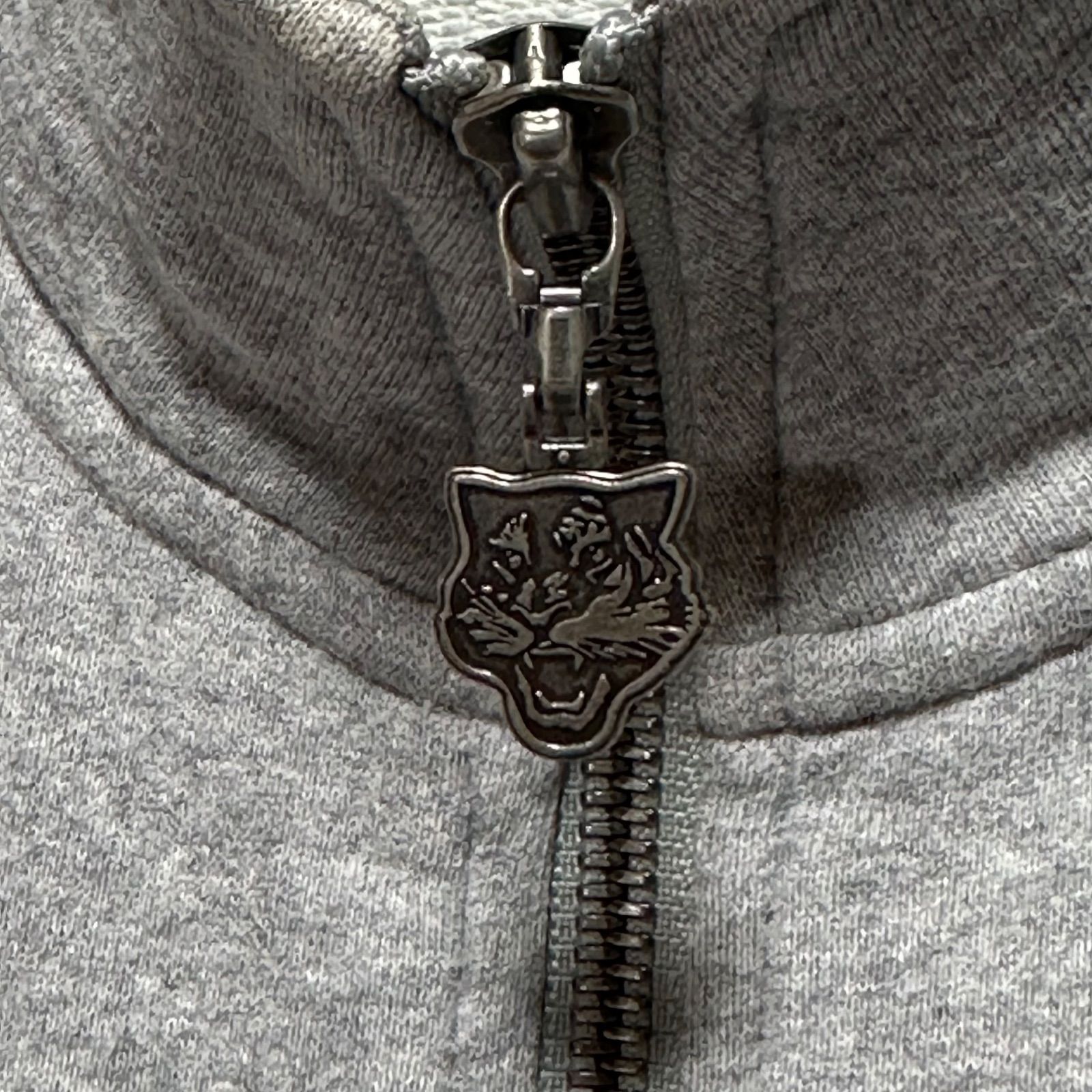 Tiger トラックジャケット