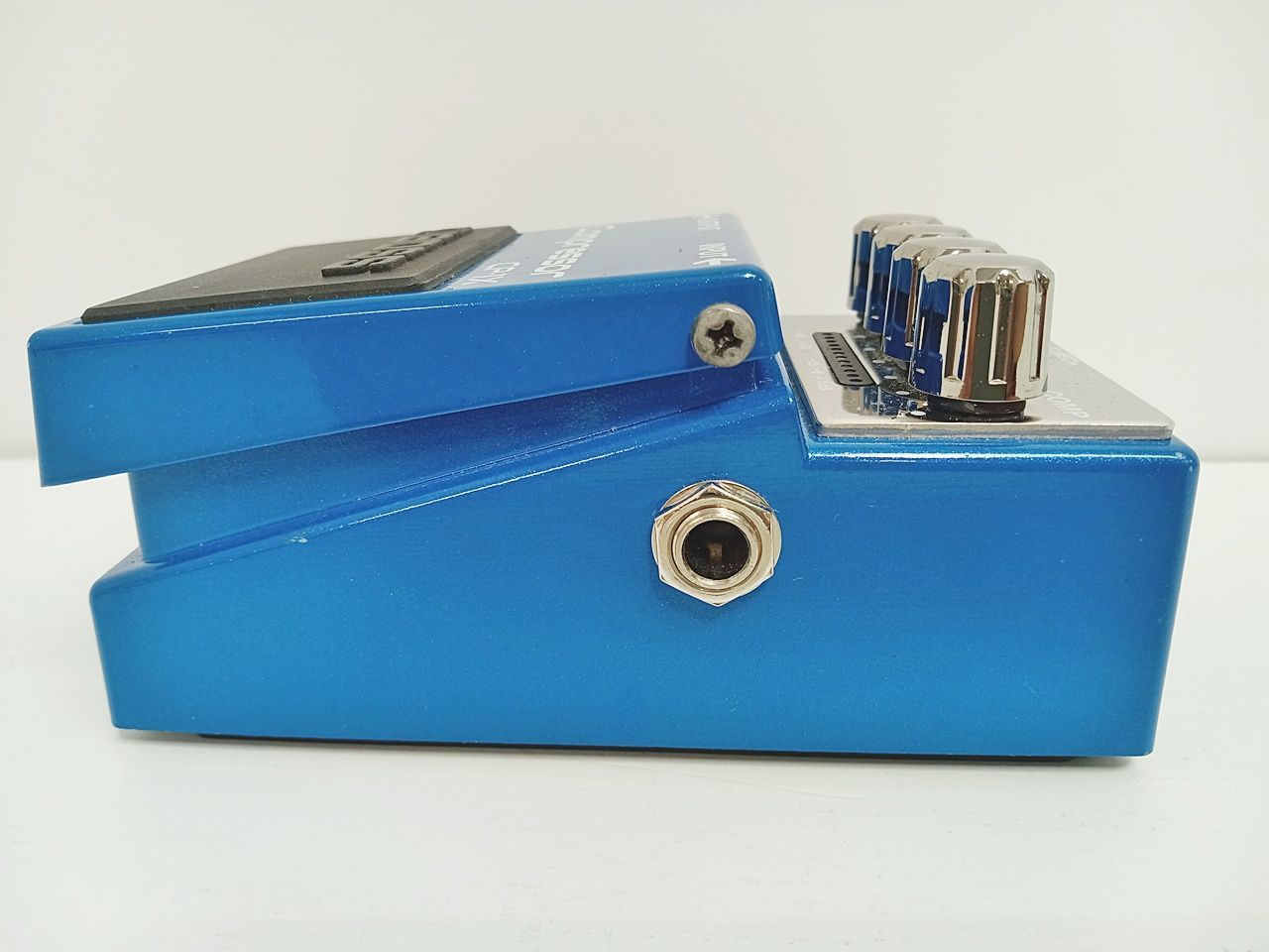 楽器 BOSS ボス ギターエフェクター コンプレッサー Compressor CO 1 X 音出し 済み 本体のみ M 6036