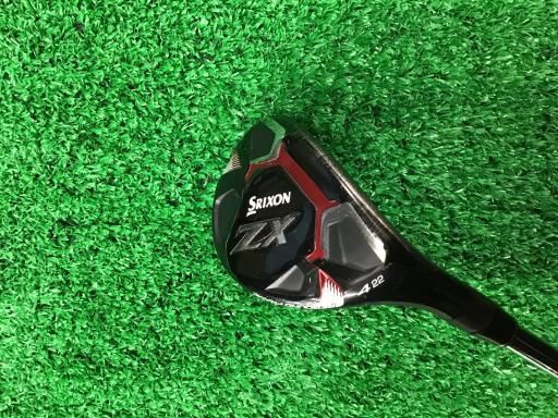 TTTTTTT ダンロップ SRIXON ZX H U4 ユーティリティ UT NS PRO 950GH D.S.T