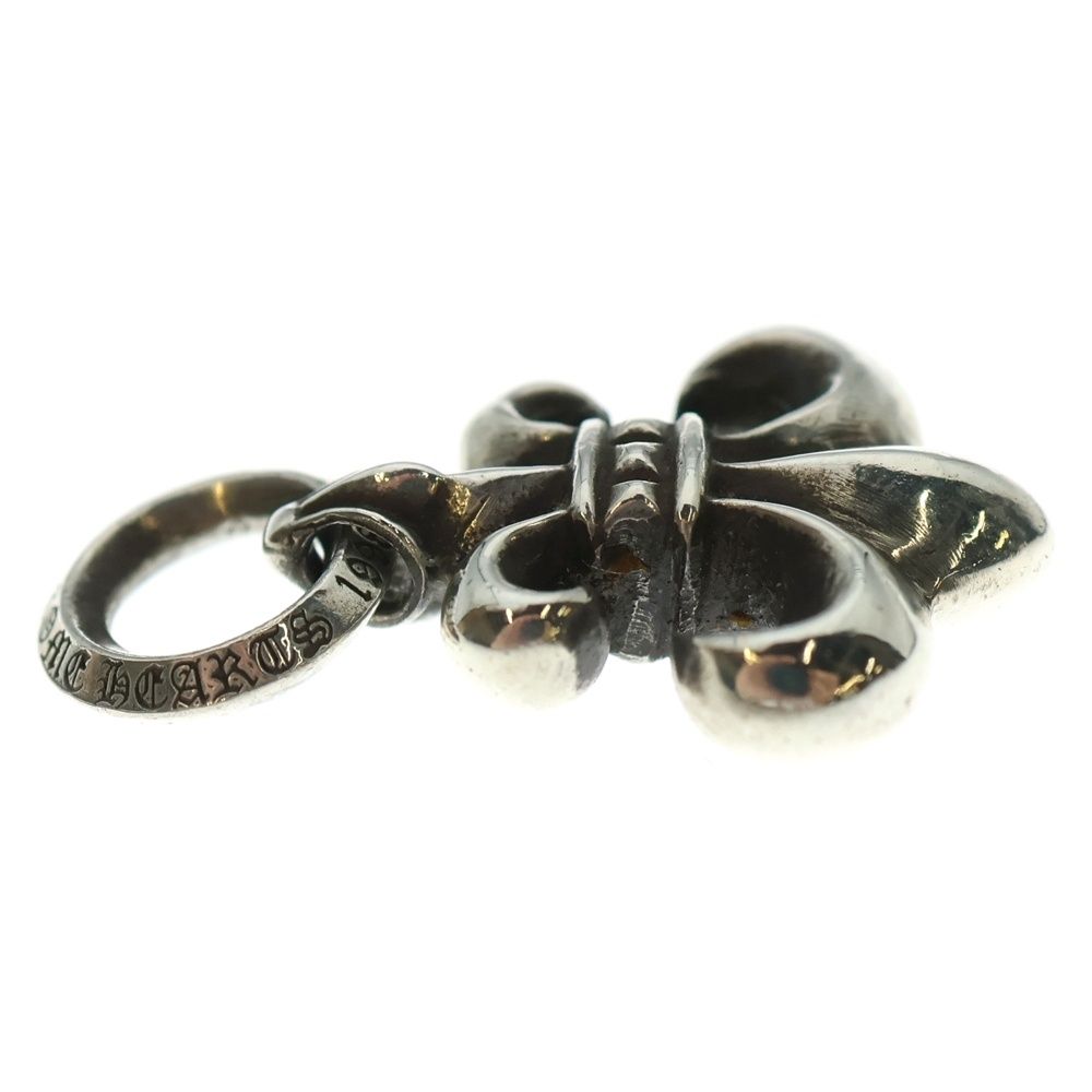 CHROME HEARTS (クロムハーツ) BS FLUER CHARM BSフレアチャーム