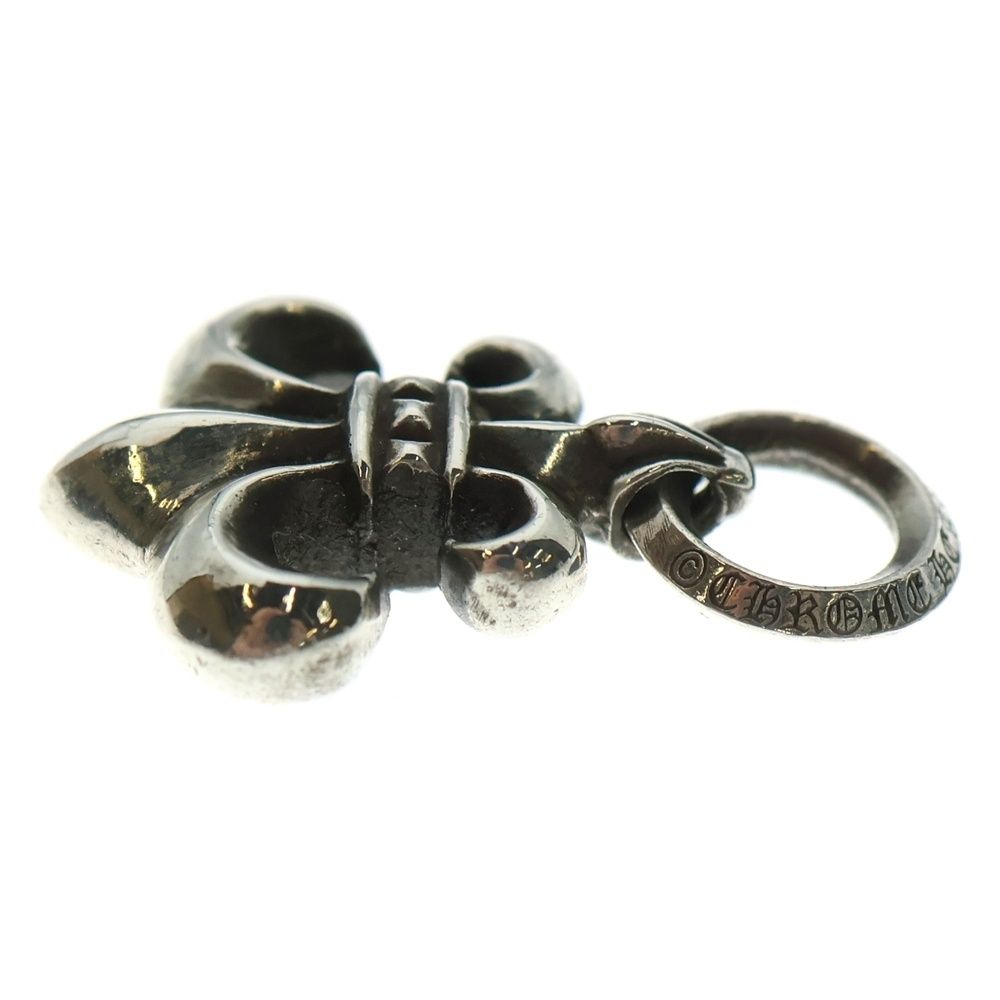CHROME HEARTS (クロムハーツ) BS FLUER CHARM BSフレアチャーム
