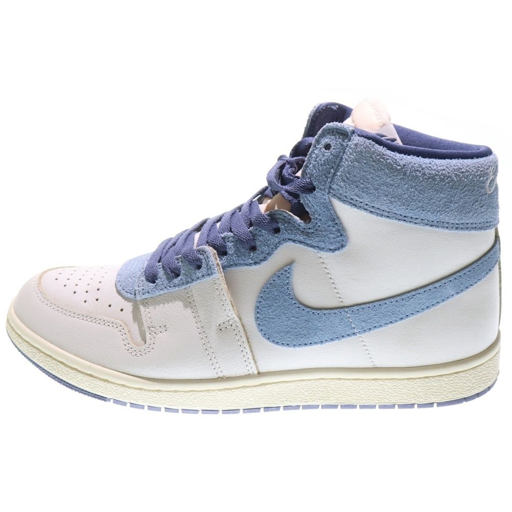 NIKE (ナイキ) AIR SHIP SP EVERY GAME DIFFUSED BLUE エアシップ