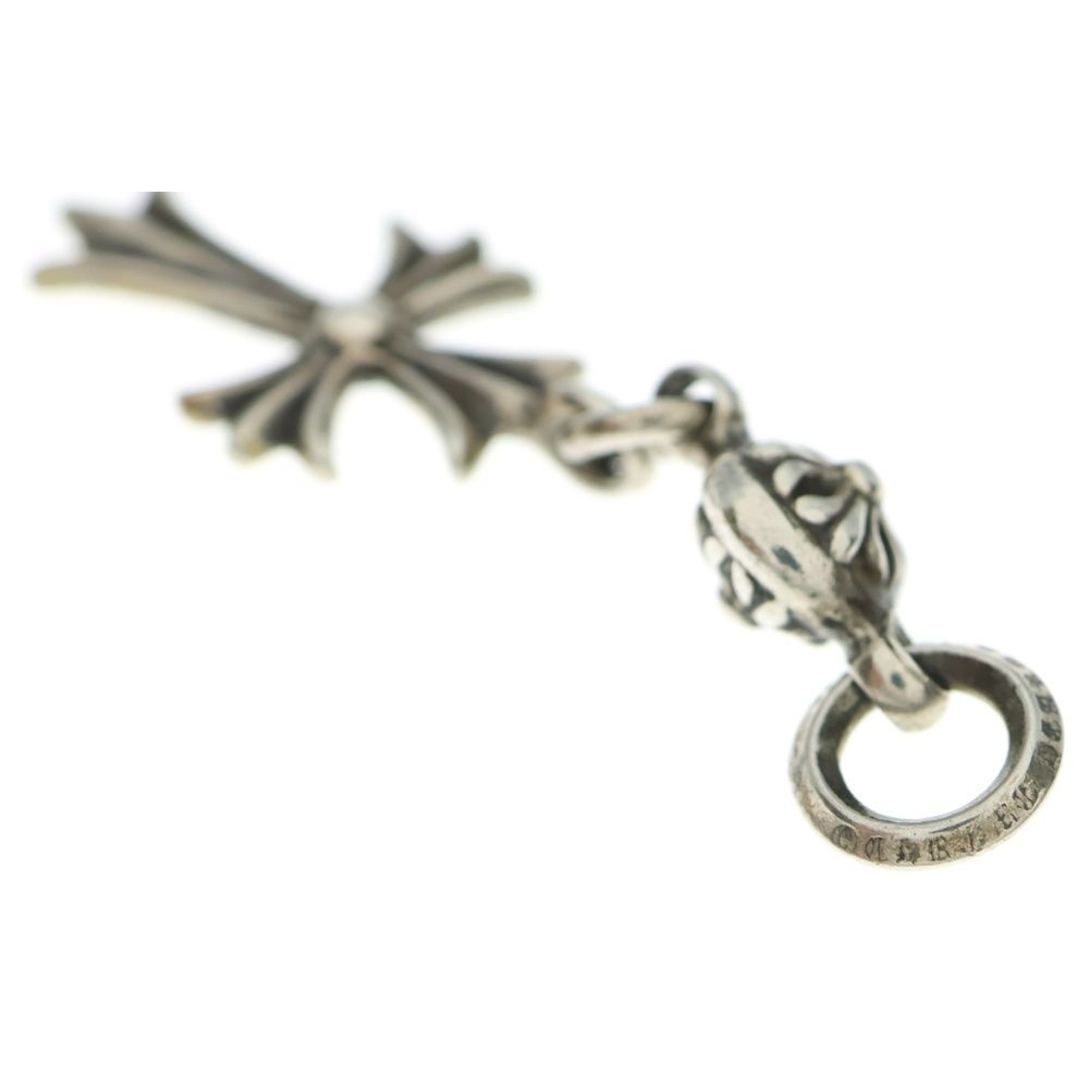 クロムハーツ CHROME HEARTS 1B TNY CH CRS 1ボール クロムハーツ 1B TNY CH CRS/1ボールタイニーCHクロス チャーム