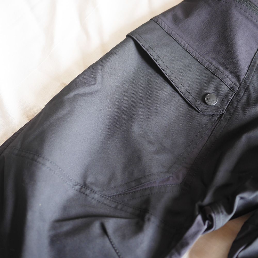 ダイレクトアルパイン RANGER