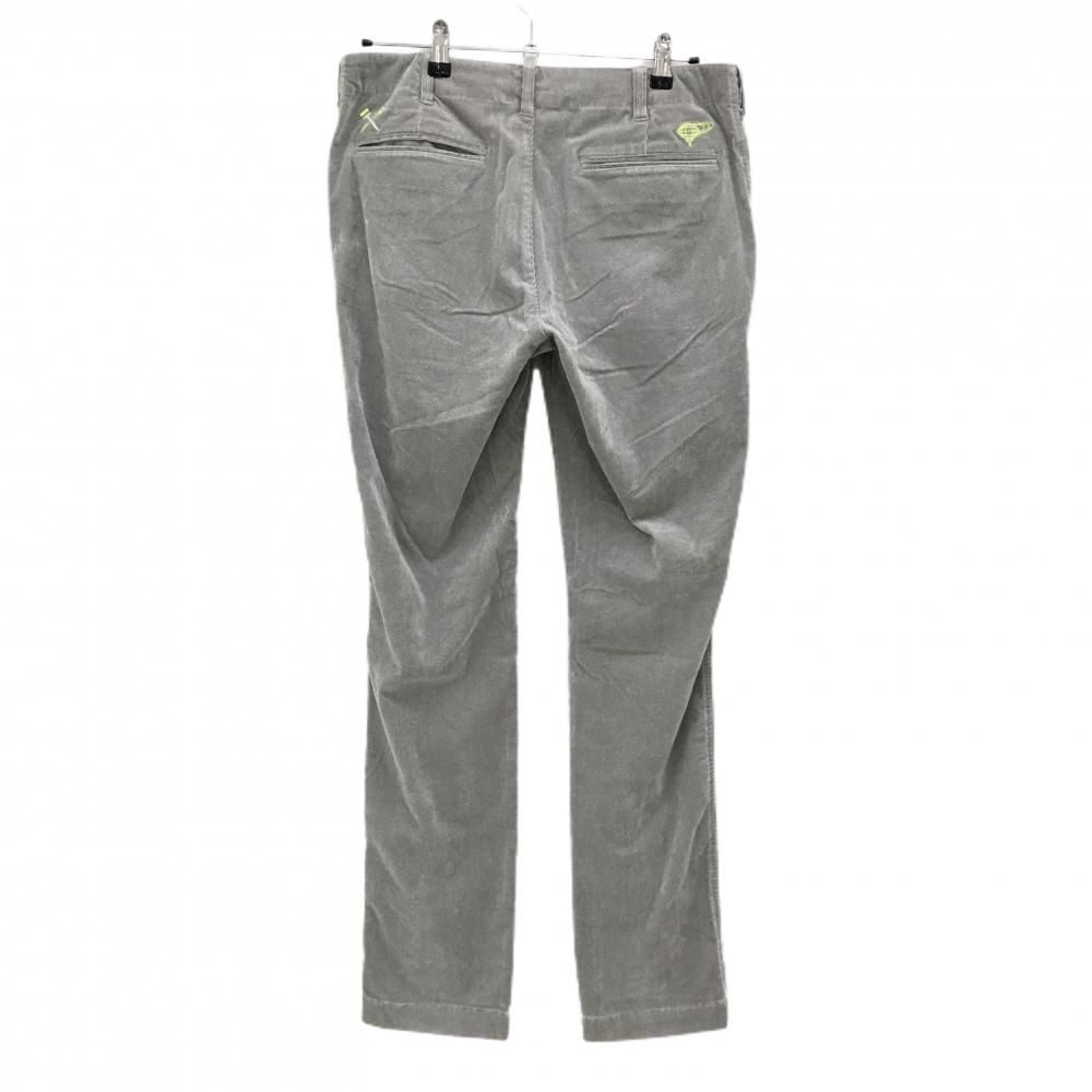 【新品未使用】　BEAMS GOLFビームスゴルフ コーデュロイパンツ BEAMS GOLF（ビームス ゴルフ） コーデュロイパンツ MEDIUM ネイビー