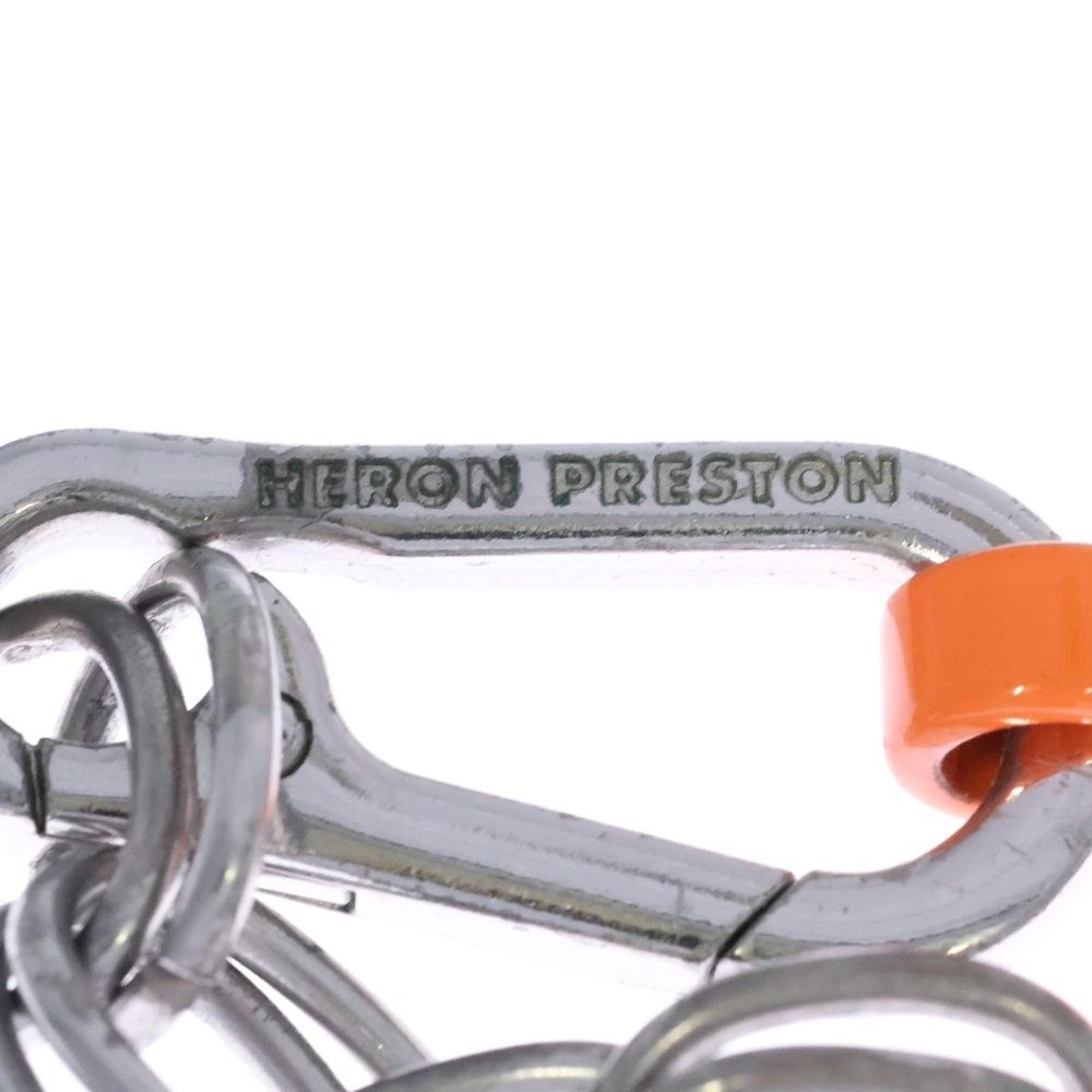 HERON PRESTON (ヘロンプレストン) CUBIC NECKLACE ネックレス