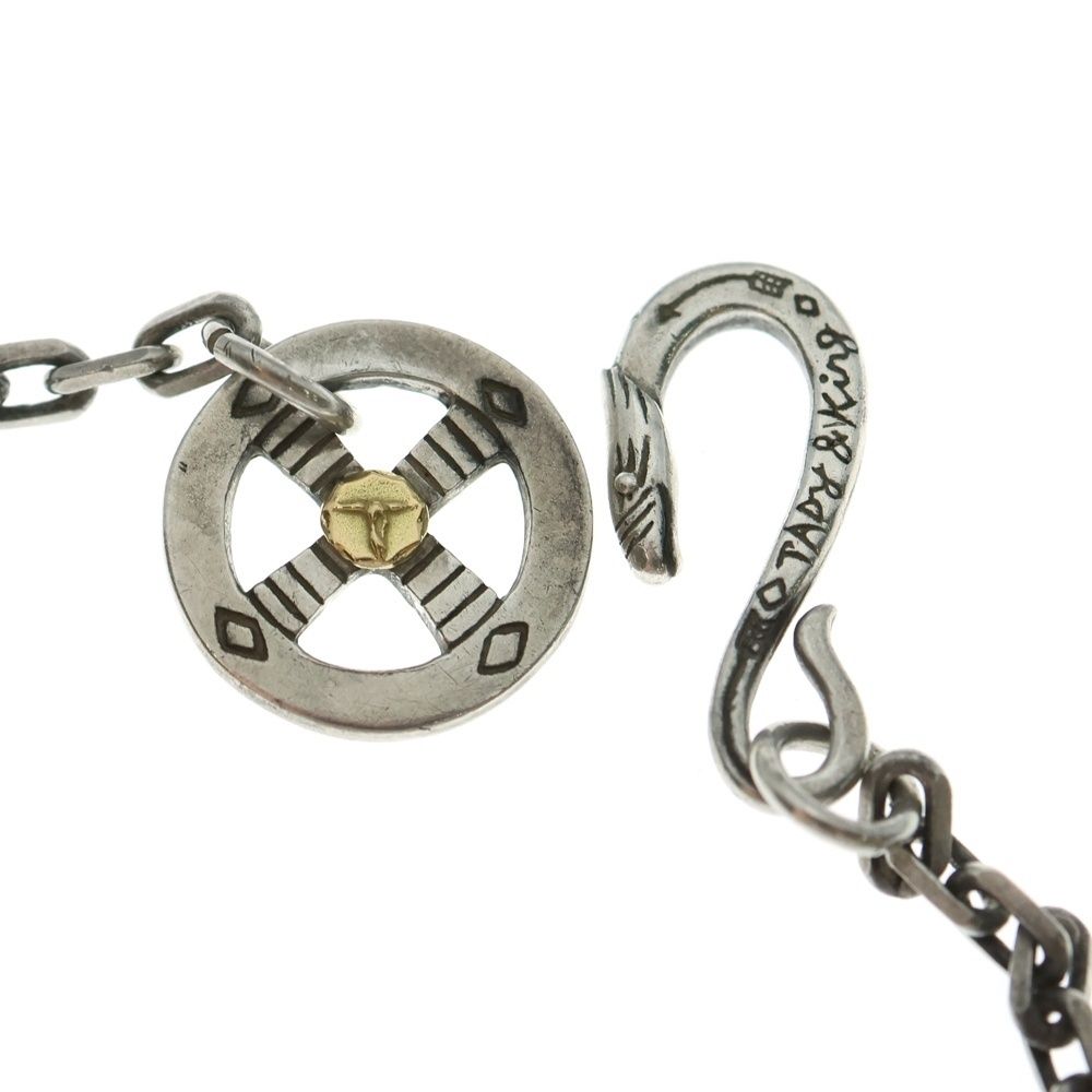 TADY & KING (タディアンドキング) ネイティブフック レギュラー