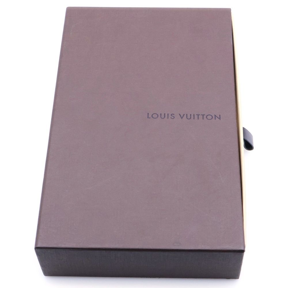 LOUIS VUITTON (ルイヴィトン) ストア パルナセア ジッピー