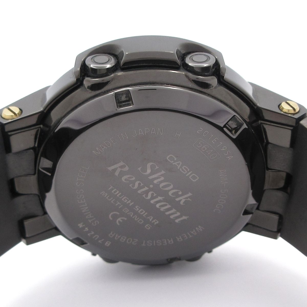 ポーターコラボケース 黒