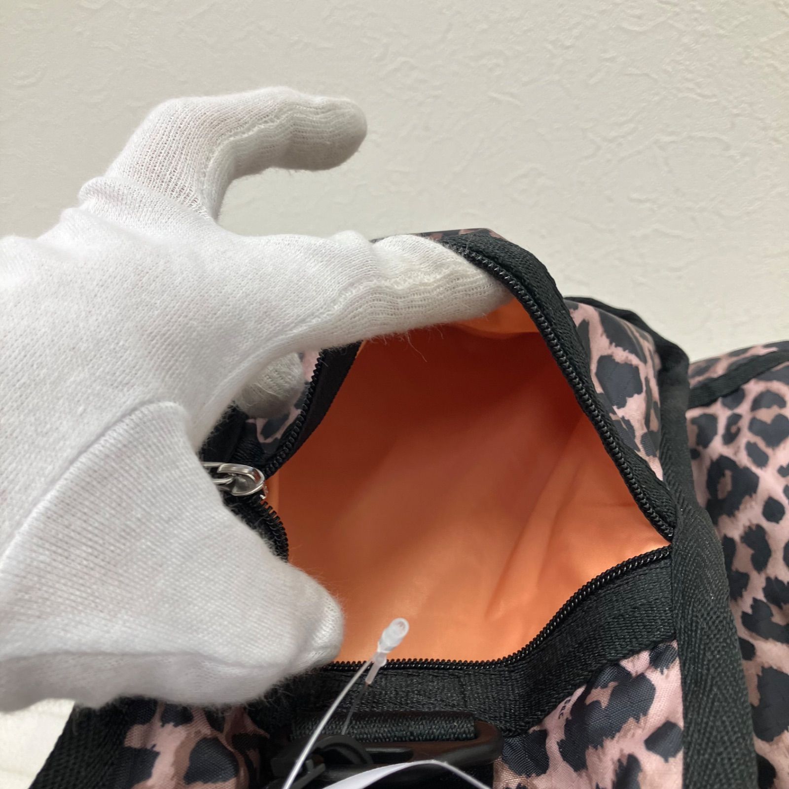 ハンドバッグ 旅行用カバン