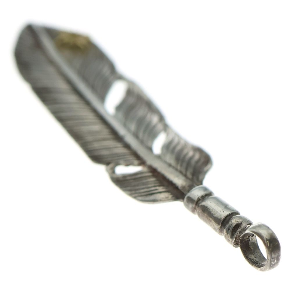 ネックレストップ シルバー