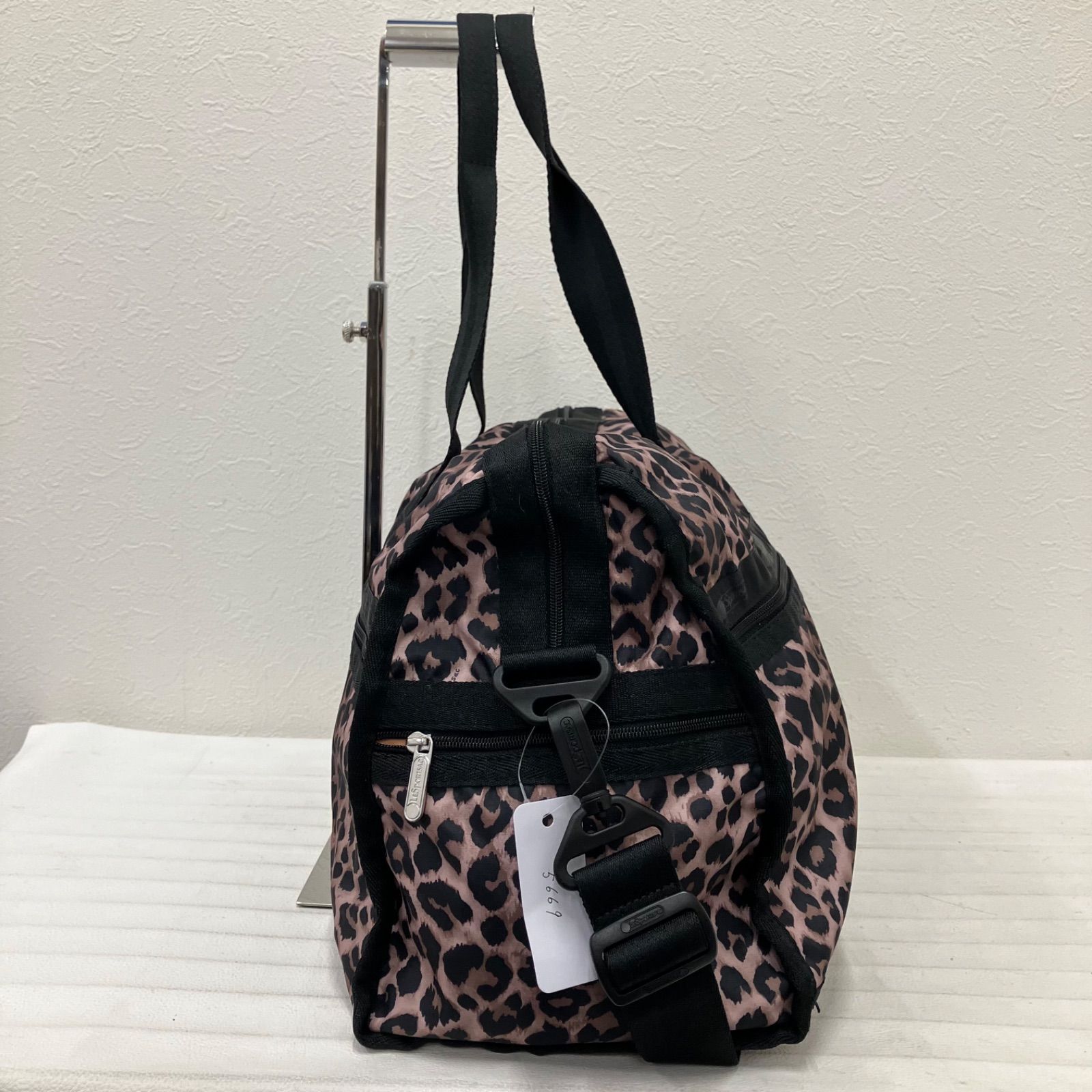 ボストンバッグ ショルダーバッグ