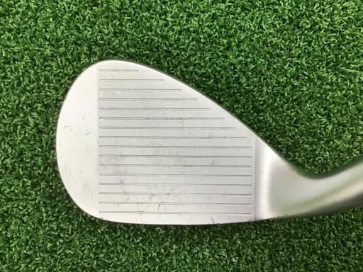 キャスコ Dolphin Wedge DW-120 G シルバー 56° レディース ウェッジ WG DP-151 フレックスL 女性用 右利き 右用 Dランク ゴルフクラブ