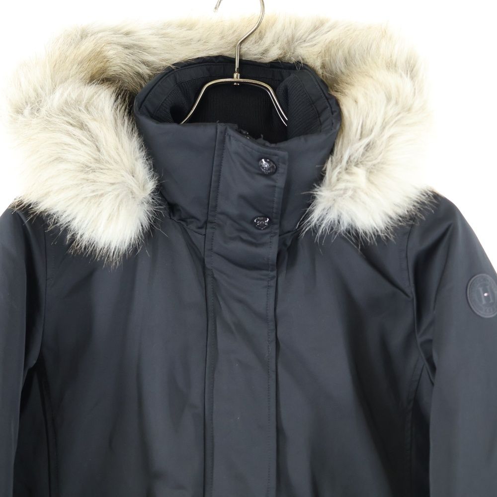 ブラック WW0WW25750-BAV