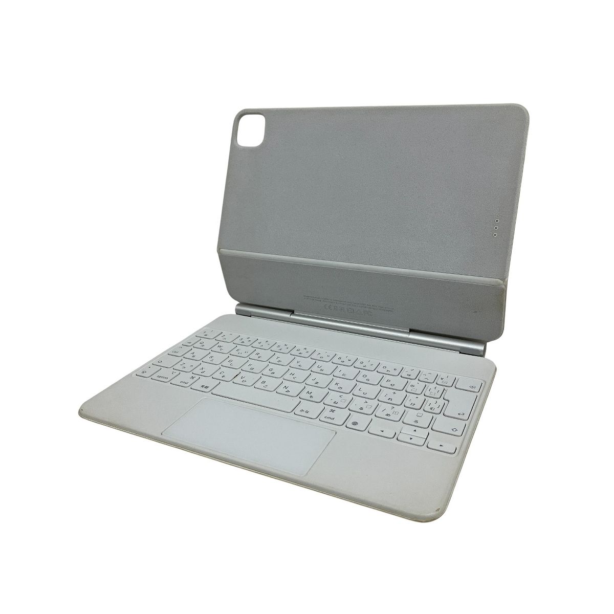 Apple MJQJ3J A A2261 Magic Keyboard マジックキーボード 11インチ iPad Pro iPad Air用 アップル O10598601