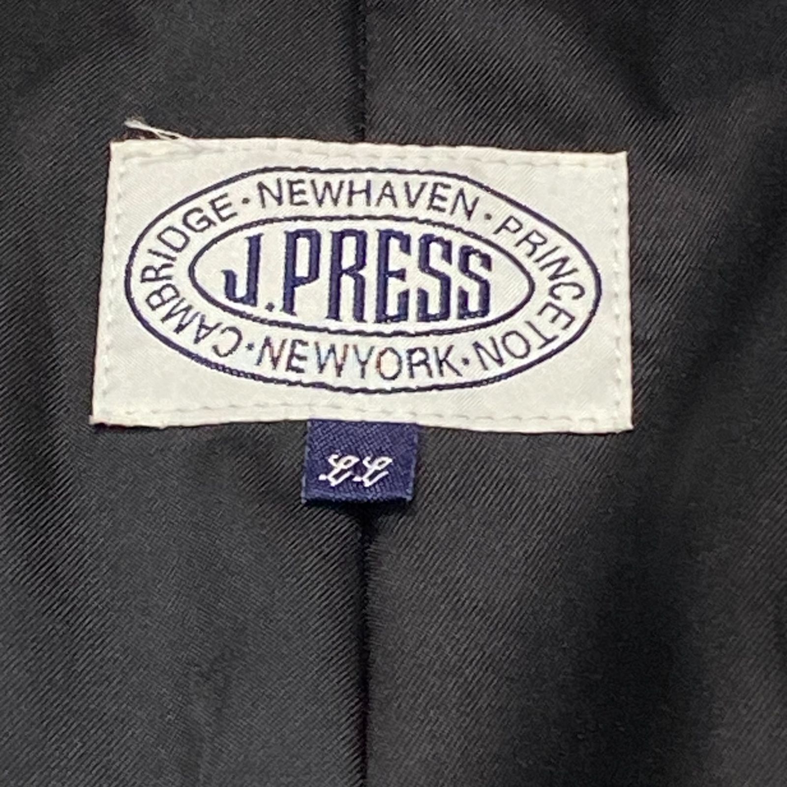 コート LLサイズ