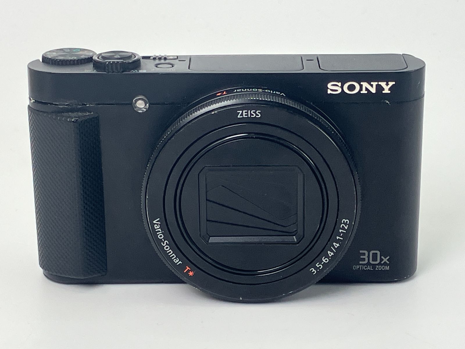 【返品保証・動作確認済】SONY DSC-HX90V｜30倍ズーム搭載 Amazon | SONY デジタルカメラ DSC-HX90V 光学30倍ズーム 1820万画素
