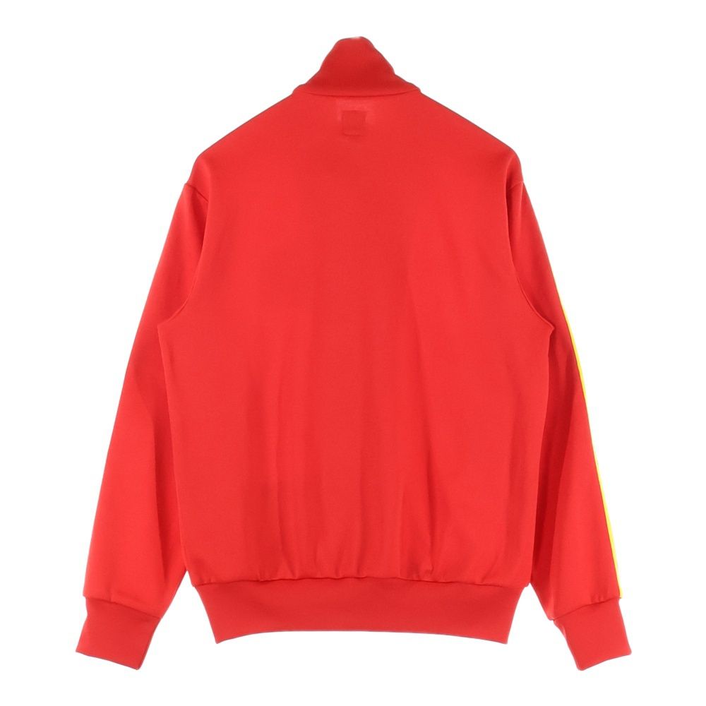 adidas アディダス 00s ESPANA FIFA WORLD CAP TRACK JACKET スペイン代表 ワールドカップ トラックジャケット ジップアップジャケット ジャージ レッド AK9001