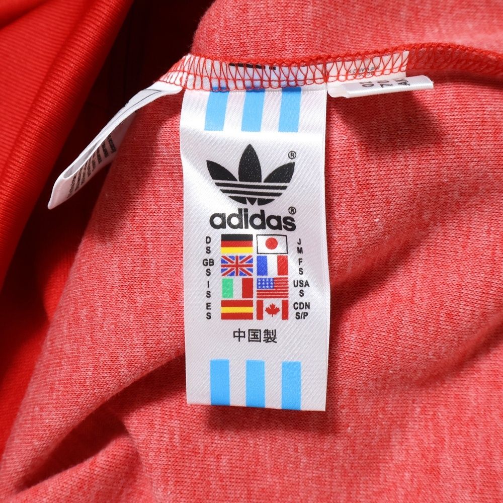 adidas (アディダス) 00s ESPANA FIFA WORLD CAP TRACK JACKET