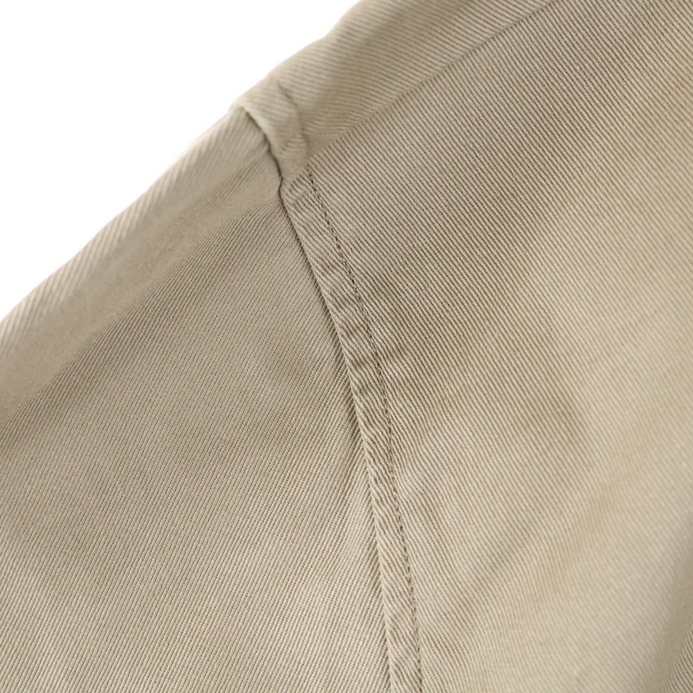 胸ロゴデザイン